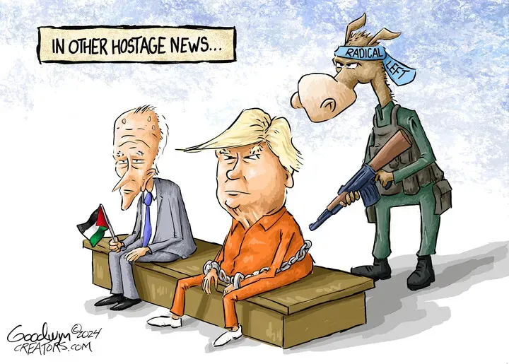 Al Goodwyn for Apr 23, 2024