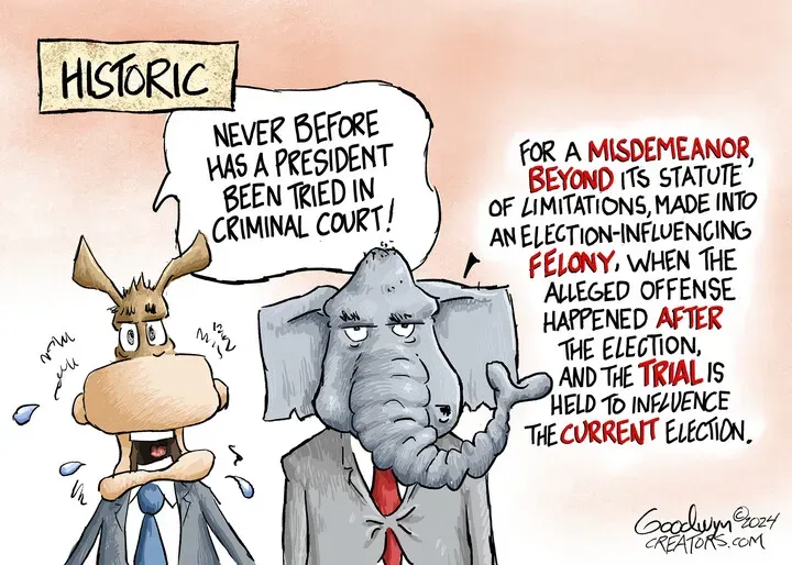 Al Goodwyn for Apr 25, 2024