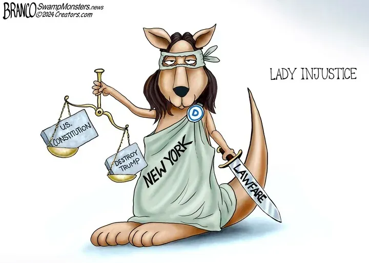 A.F. Branco for Apr 29, 2024