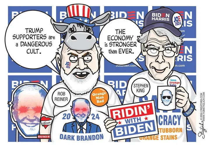 Tom Stiglich for May 01, 2024