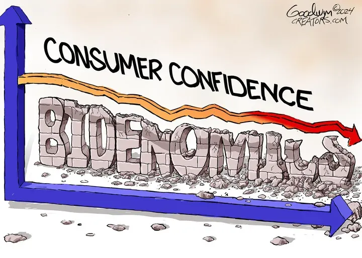 Al Goodwyn for May 07, 2024