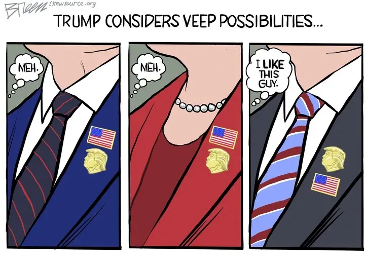 Steve Breen for May 14, 2024