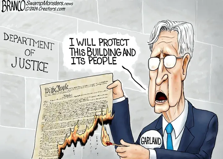 A.F. Branco for May 17, 2024
