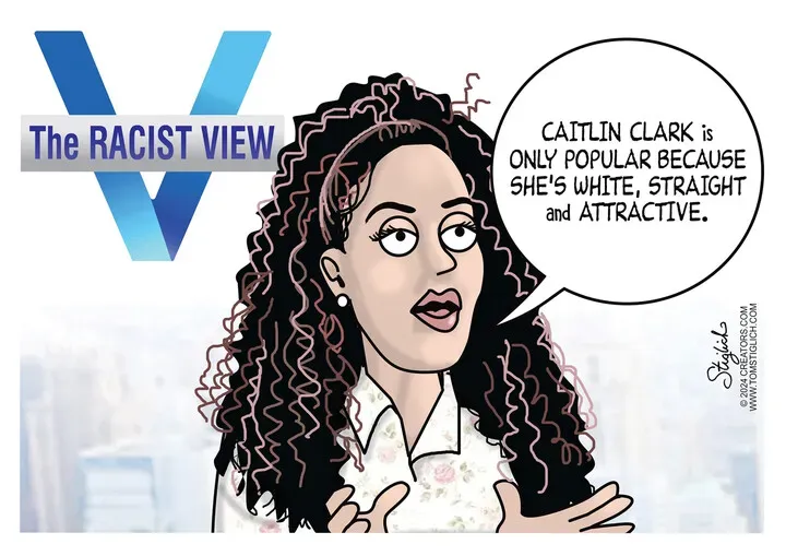 Tom Stiglich for May 27, 2024