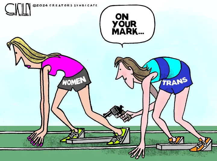 Steve Kelley for May 28, 2024