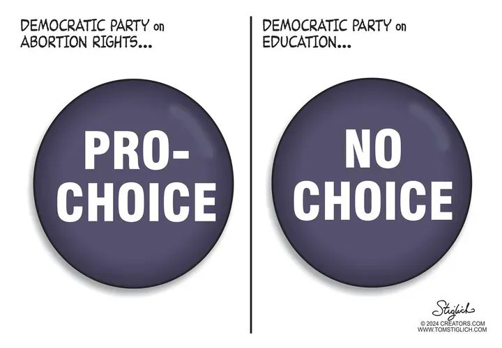 Tom Stiglich for May 31, 2024