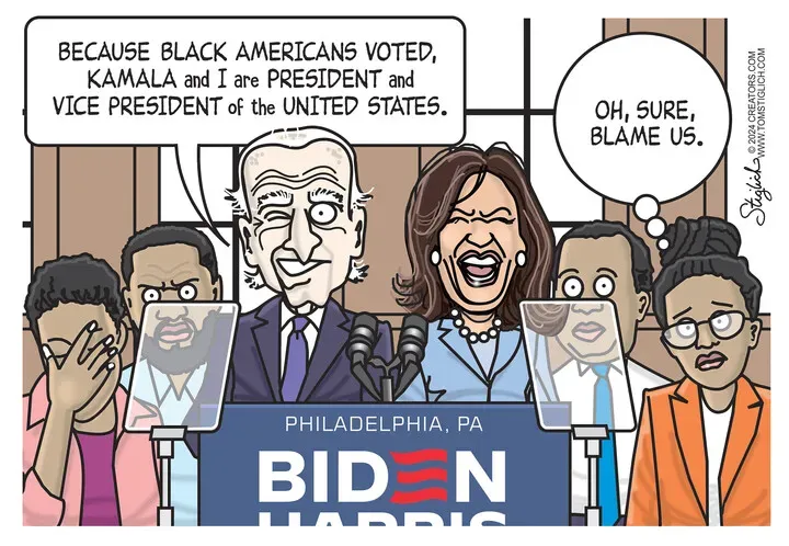 Tom Stiglich for Jun 01, 2024