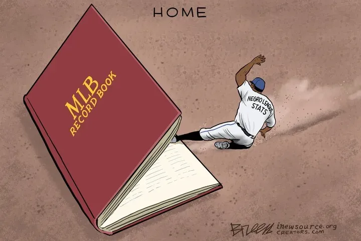 Steve Breen for Jun 01, 2024