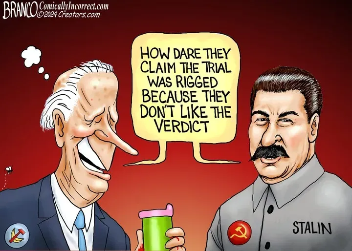 A.F. Branco for Jun 11, 2024