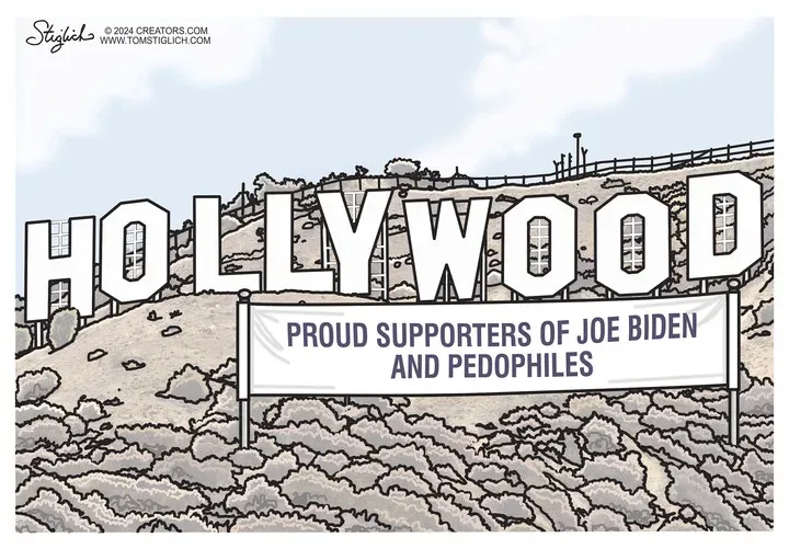 Tom Stiglich for Jun 18, 2024