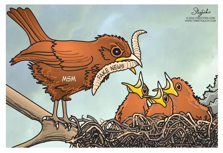 Tom Stiglich for Jun 26, 2024