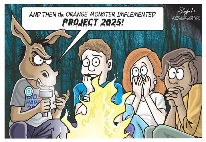 Tom Stiglich for Jul 11, 2024