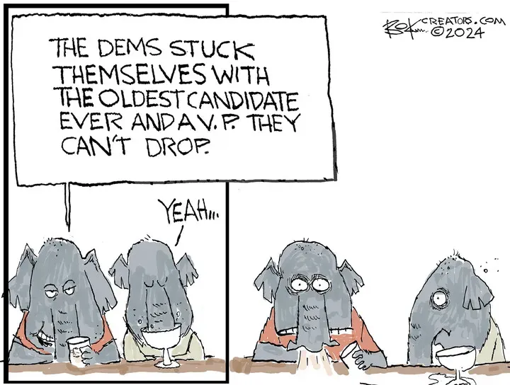 Chip Bok for Jul 26, 2024