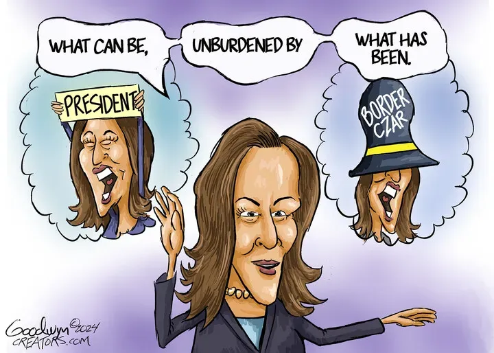 Al Goodwyn for Jul 28, 2024