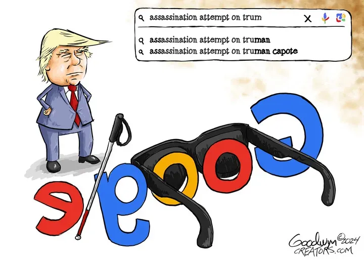 Al Goodwyn for Jul 31, 2024