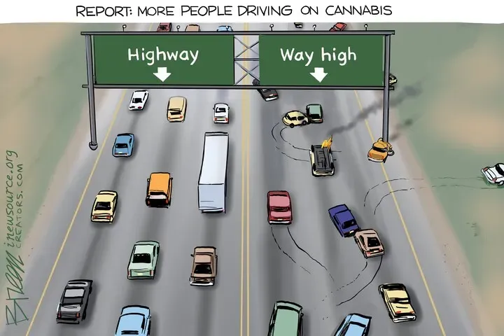 Steve Breen for Jul 31, 2024