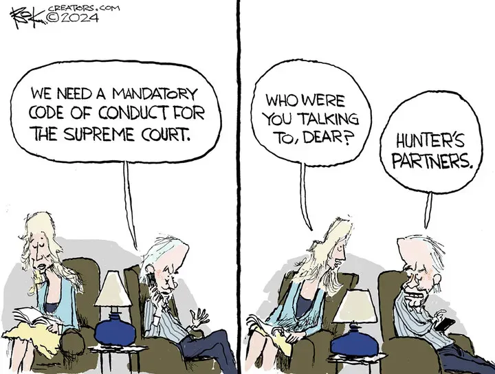 Chip Bok for Aug 03, 2024