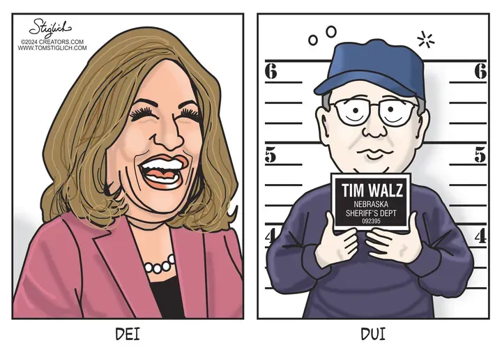 Tom Stiglich for Aug 11, 2024