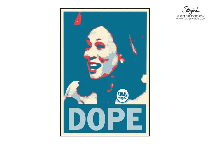 Tom Stiglich for Aug 18, 2024