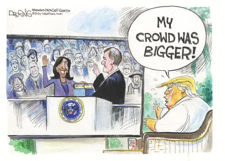 John Deering for Aug 20, 2024