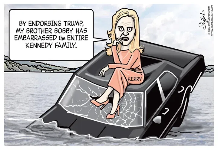 Tom Stiglich for Aug 27, 2024