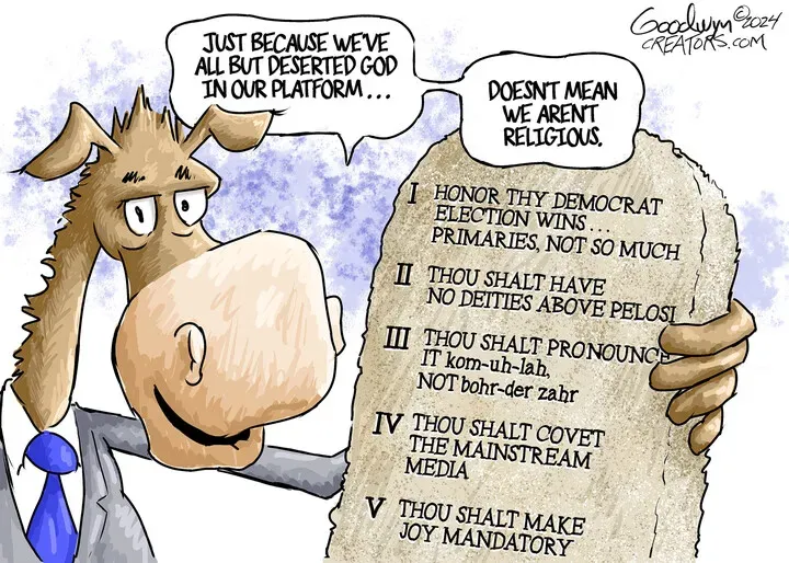 Al Goodwyn for Aug 27, 2024