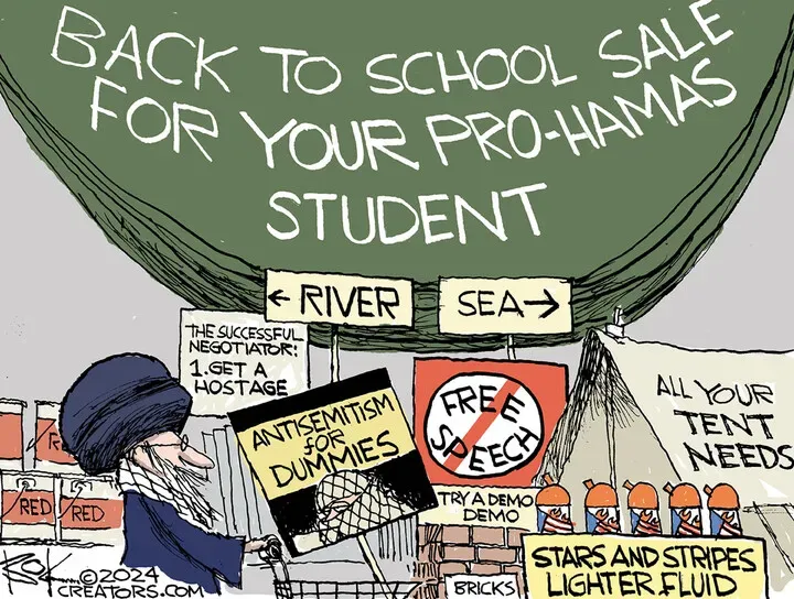 Chip Bok for Sep 05, 2024