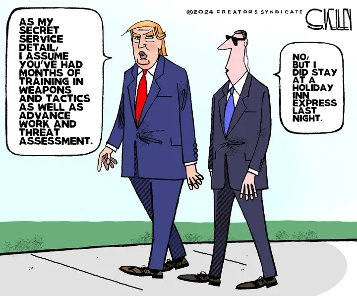 Steve Kelley for Sep 05, 2024