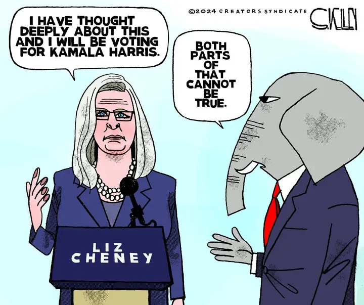 Steve Kelley for Sep 06, 2024