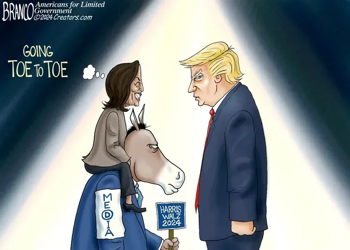 A.F. Branco for Sep 10, 2024