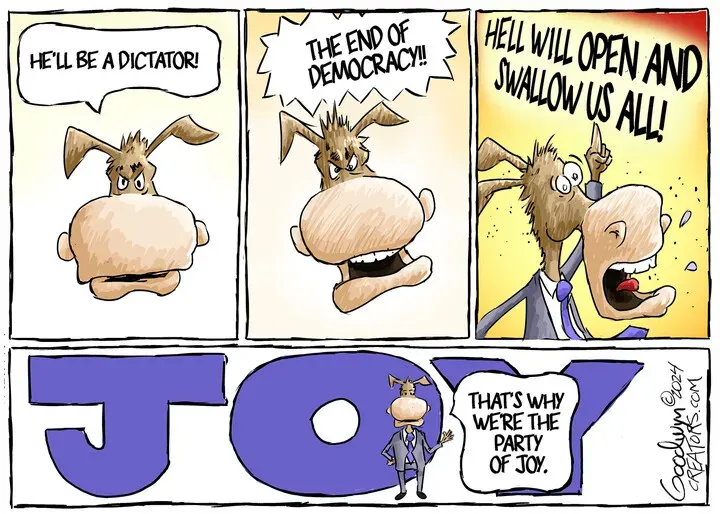 Al Goodwyn for Sep 16, 2024