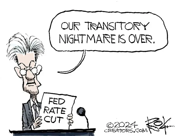 Chip Bok for Sep 20, 2024