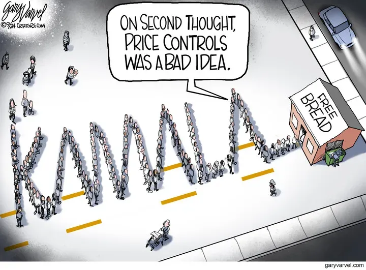 Gary Varvel for Sep 22, 2024