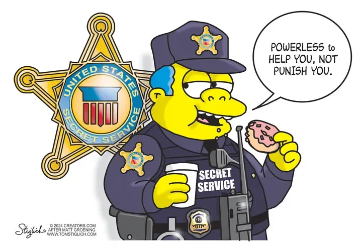 Tom Stiglich for Sep 23, 2024