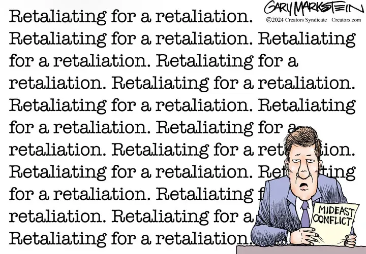 Gary Markstein for Sep 24, 2024