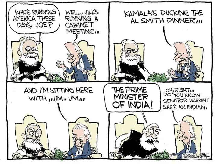 Chip Bok for Sep 25, 2024