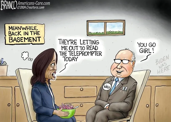 A.F. Branco for Sep 25, 2024