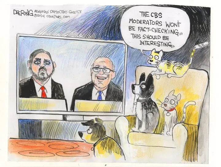 John Deering for Oct 01, 2024