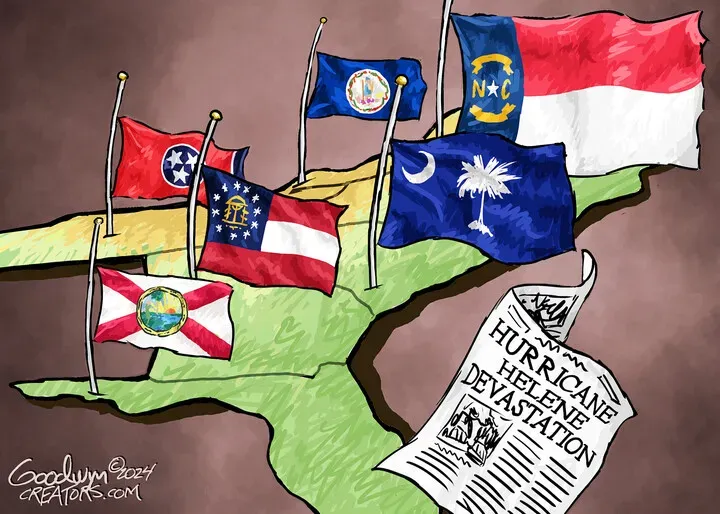 Al Goodwyn for Oct 04, 2024