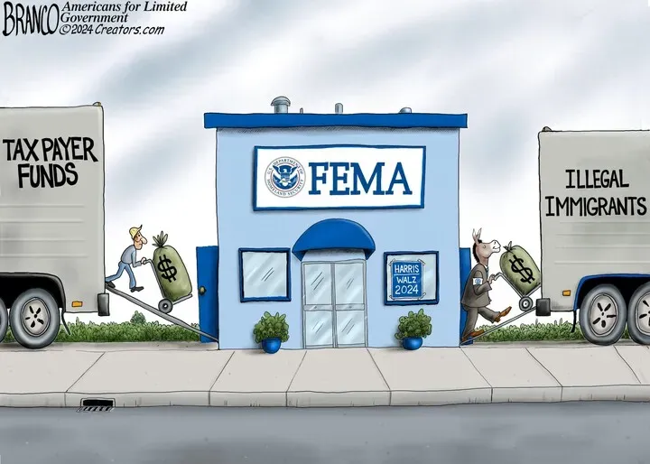 A.F. Branco for Oct 08, 2024