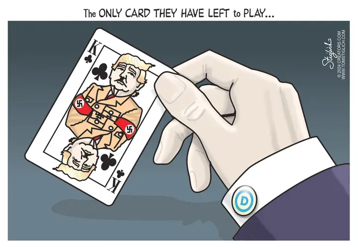 Tom Stiglich for Oct 26, 2024