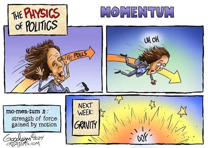 Al Goodwyn for Oct 28, 2024