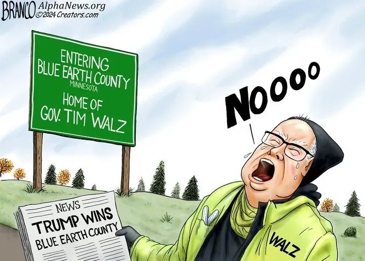 A.F. Branco for Nov 10, 2024