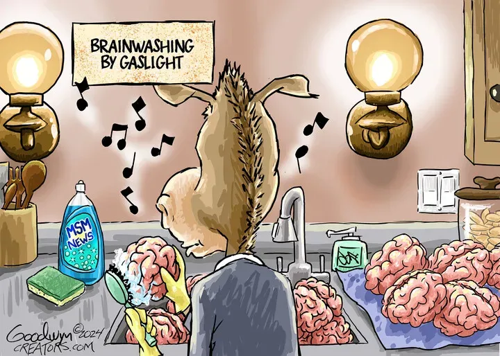 Al Goodwyn for Nov 12, 2024