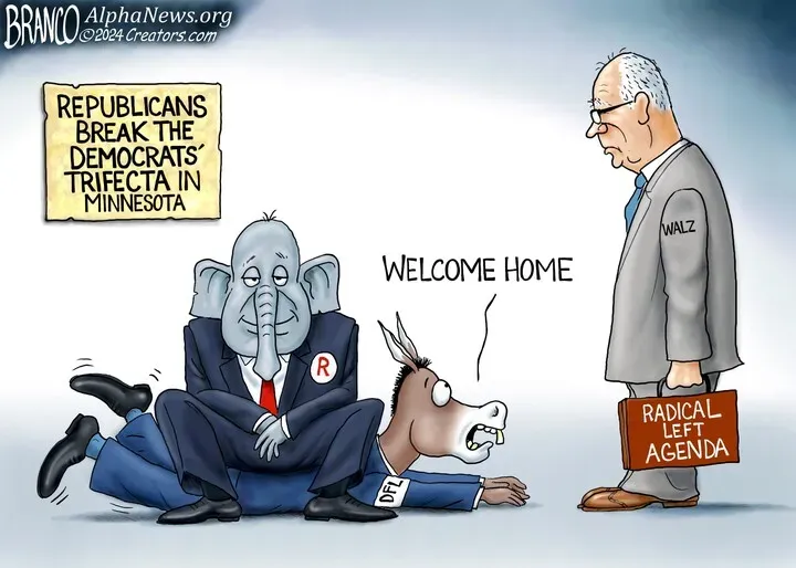 A.F. Branco for Nov 17, 2024
