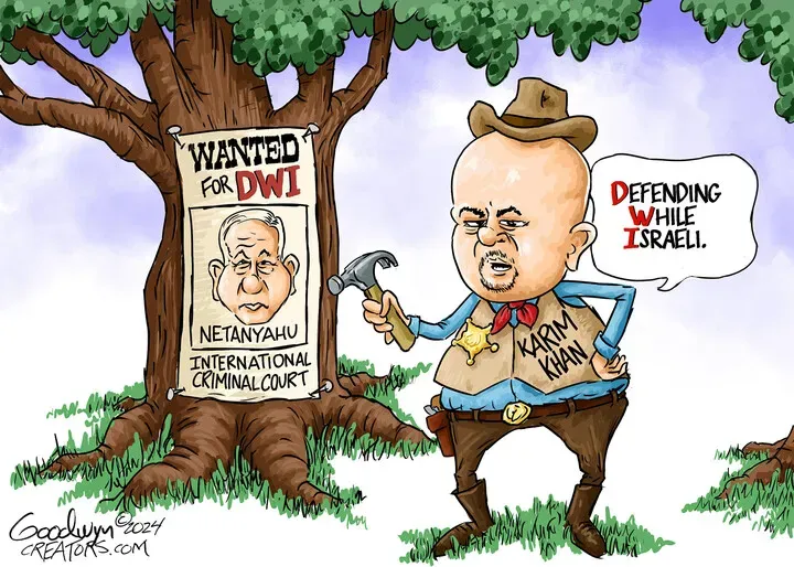 Al Goodwyn for Nov 24, 2024