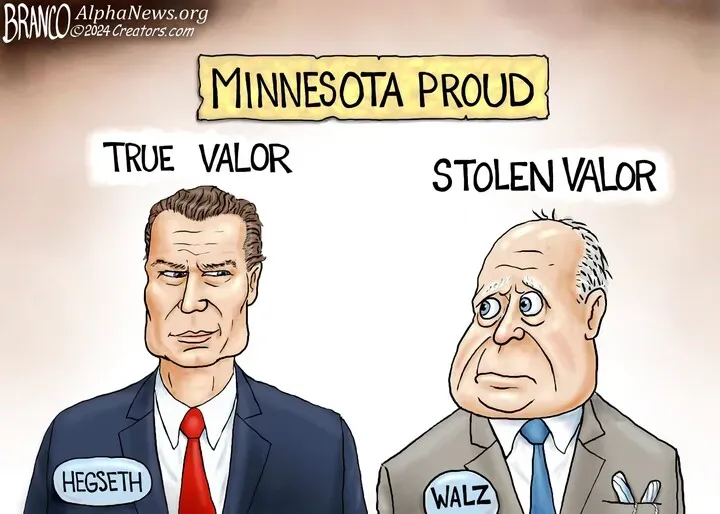 A.F. Branco for Nov 24, 2024