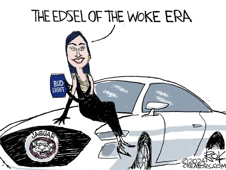 Chip Bok for Nov 26, 2024