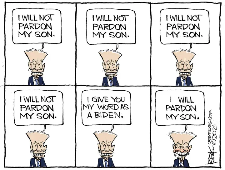 Chip Bok for Dec 03, 2024