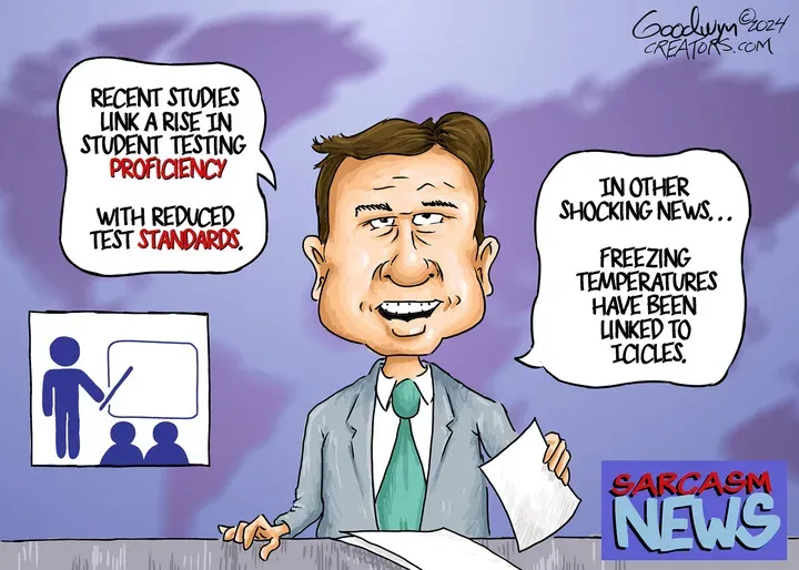 Al Goodwyn for Dec 27, 2024